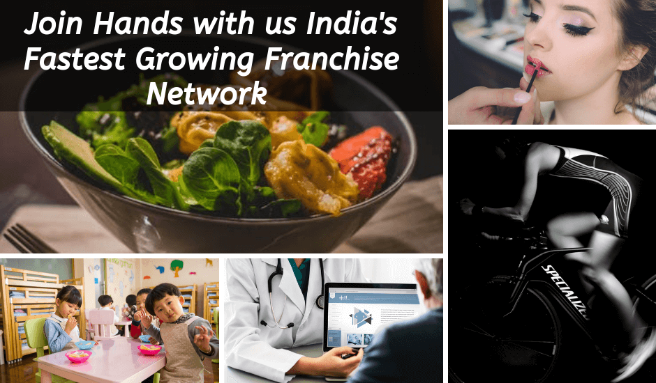 Best Franchise Business Opportunities in Delhi